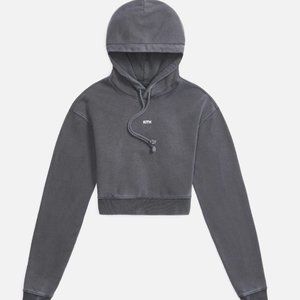 Kith Women Alexa Hoodie XS Hurricane